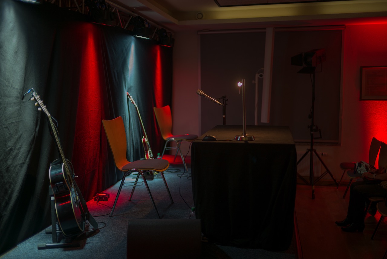 Lesung HRK Rathaus 2017   6